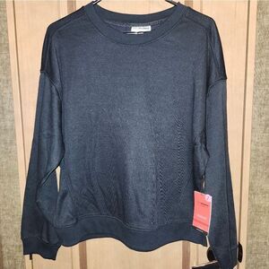 NWT Swiss brand sweatshirt